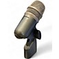Used Shure Beta 56A Drum Microphone