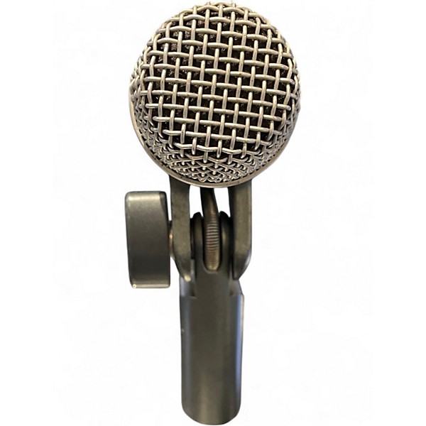 Used Shure Beta 56A Drum Microphone