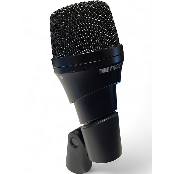 Used Digital Reference DRK100 Dynamic Microphone