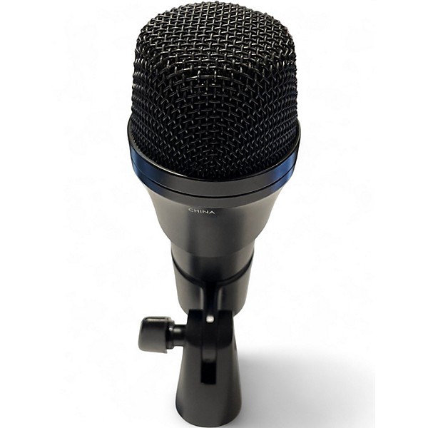Used Digital Reference DRK100 Dynamic Microphone