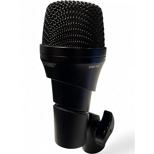 Used Digital Reference DRK100 Dynamic Microphone