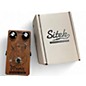 Used Sitek Vixen Effect Pedal