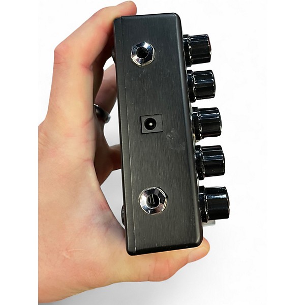 Used MXR EVH 5150 Overdrive Effect Pedal