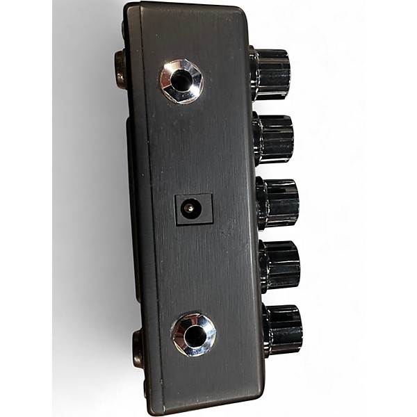 Used MXR EVH 5150 Overdrive Effect Pedal