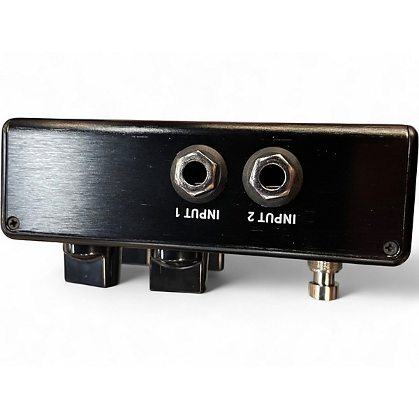 Used Source Audio Ultrawave Pedal