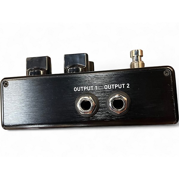 Used Source Audio Ultrawave Pedal