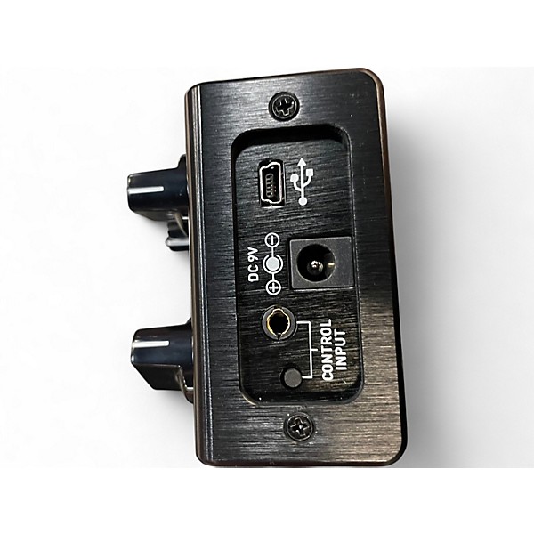 Used Source Audio Ultrawave Pedal
