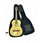 Used Manuel Rodriguez Caballero 10 Natural Classical Acoustic Guitar thumbnail
