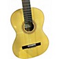 Used Manuel Rodriguez Caballero 10 Natural Classical Acoustic Guitar