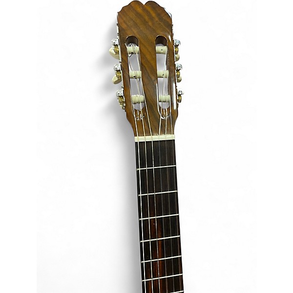 Used Manuel Rodriguez Caballero 10 Natural Classical Acoustic Guitar