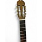 Used Manuel Rodriguez Caballero 10 Natural Classical Acoustic Guitar