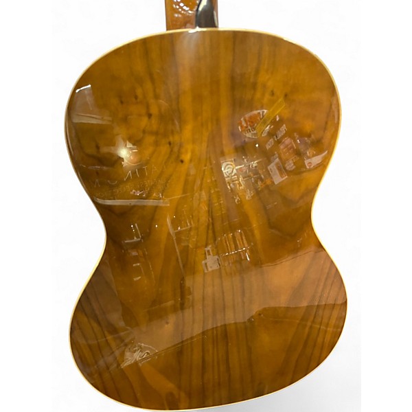 Used Manuel Rodriguez Caballero 10 Natural Classical Acoustic Guitar