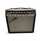 Used Fender Champion 20 Guitar Combo Amp thumbnail