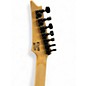Used Ibanez GRG7221M Metallic Blue Solid Body Electric Guitar