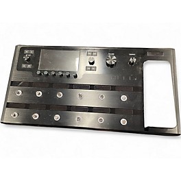 Used Line 6 Helix Effect Processor