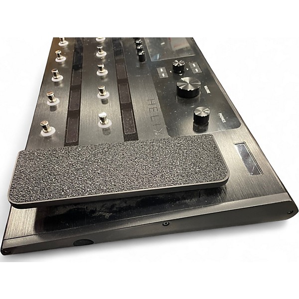 Used Line 6 Helix Effect Processor