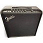Used Fender Mustang LT50 50W 1x12 Guitar Combo Amp