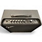 Used Fender Mustang LT50 50W 1x12 Guitar Combo Amp