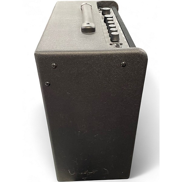 Used Fender Mustang LT50 50W 1x12 Guitar Combo Amp