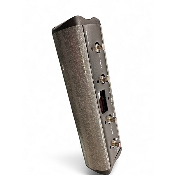 Used Fender MGT4 Footswitch