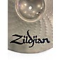 Used Zildjian 17in Z Custom Rock Crash Cymbal