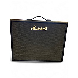 Used Marshall CODE 50 Guitar Combo Amp