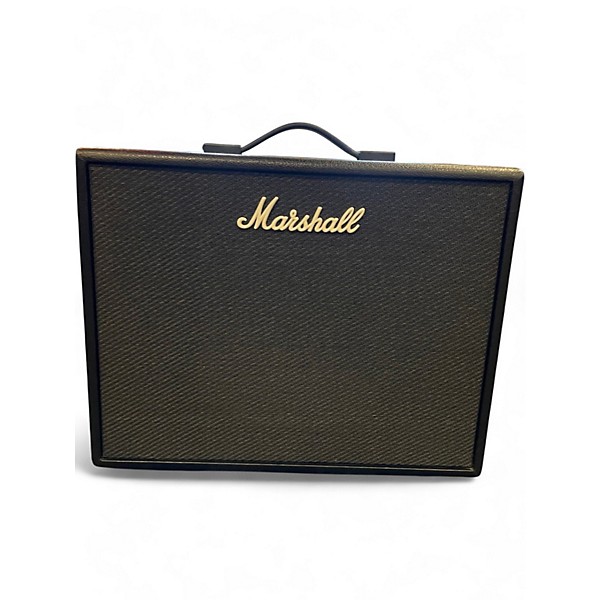 Used Marshall CODE 50 Guitar Combo Amp