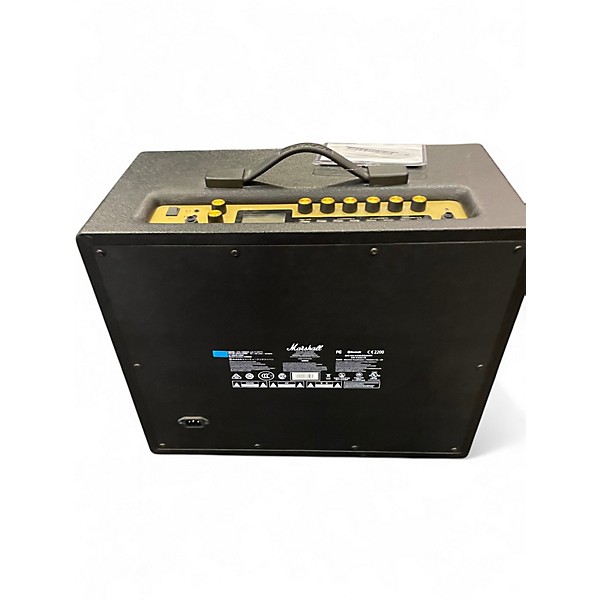 Used Marshall CODE 50 Guitar Combo Amp