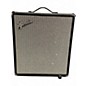 Used Fender RUMBLE 100 Bass Combo Amp thumbnail