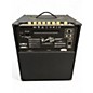 Used Fender RUMBLE 100 Bass Combo Amp