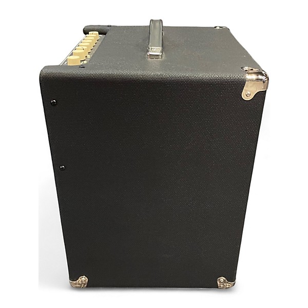 Used Fender RUMBLE 100 Bass Combo Amp