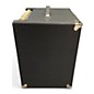 Used Fender RUMBLE 100 Bass Combo Amp