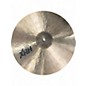 Used SABIAN 19in HHX COMPLEX THIN Cymbal thumbnail