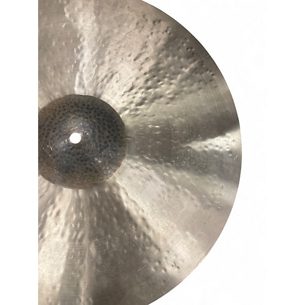 Used SABIAN 19in HHX COMPLEX THIN Cymbal