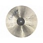 Used SABIAN 19in HHX COMPLEX THIN Cymbal