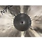 Used SABIAN 19in HHX COMPLEX THIN Cymbal