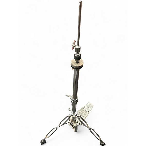 Used Pearl 1030 boom double braced cymbal stand Cymbal Stand