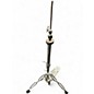 Used Pearl 1030 boom double braced cymbal stand Cymbal Stand thumbnail