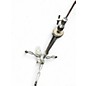 Used Pearl 1030 boom double braced cymbal stand Cymbal Stand