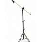Used Pearl 1030 boom double braced cymbal stand Cymbal Stand