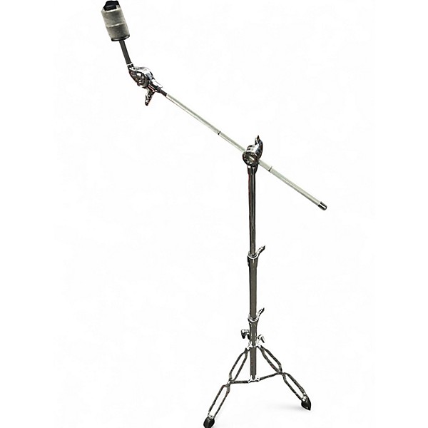 Used Pearl 1030 boom double braced cymbal stand Cymbal Stand