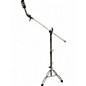 Used Pearl 1030 boom double braced cymbal stand Cymbal Stand