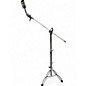 Used Pearl 1030 boom double braced cymbal stand Cymbal Stand