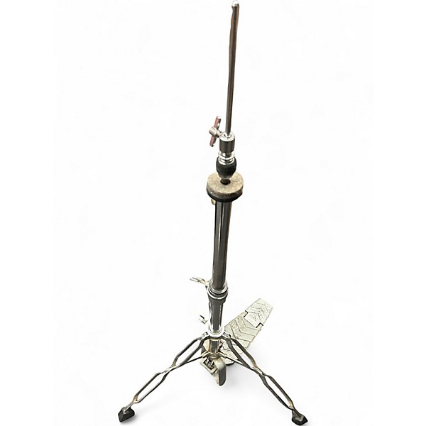 Used Pearl 1030 boom double braced cymbal stand Cymbal Stand