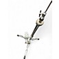 Used Pearl 1030 boom double braced cymbal stand Cymbal Stand
