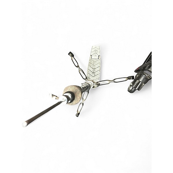 Used Pearl 1030 boom double braced cymbal stand Cymbal Stand
