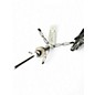 Used Pearl 1030 boom double braced cymbal stand Cymbal Stand