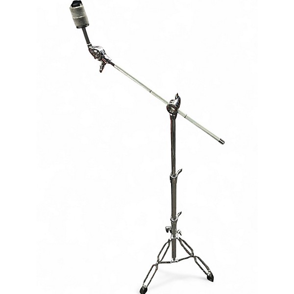 Used Pearl 1030 boom double braced cymbal stand Cymbal Stand