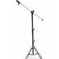 Used Pearl 1030 boom double braced cymbal stand Cymbal Stand
