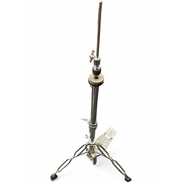 Used Pearl 1030 boom double braced cymbal stand Cymbal Stand